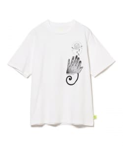 LOOSE JOINTS / ED DAVIS Short Sleeve Tee
