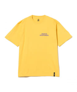 MOUNTAIN RESEARCH / AM/SG Tee