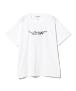 Ill180° / Short Sleeve Tee