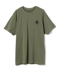 BLACK DIAMOND / Graphic Tee