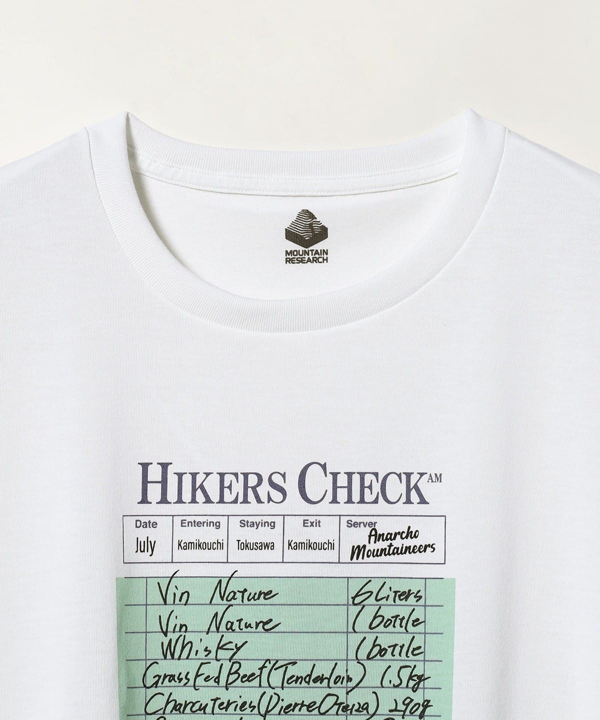 Pilgrim Surf+Supply（ピルグリム サーフ+サプライ）【EXCLUSIVE