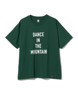 MOUNTAIN RESEARCH（マウンテンリサーチ）のTシャツ通販｜BEAMS