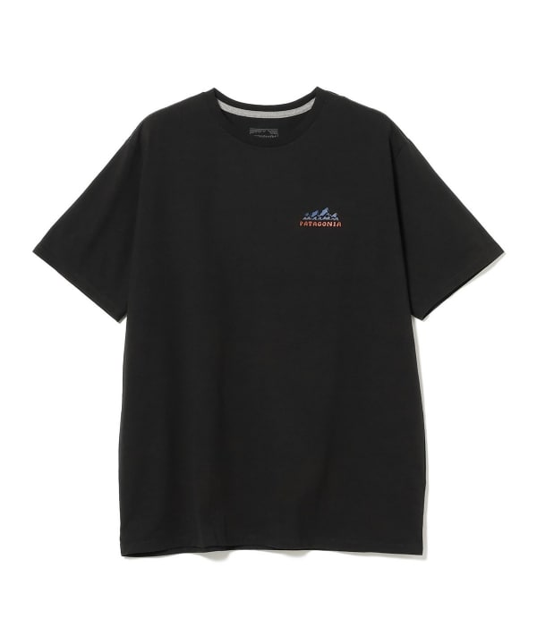 Pilgrim Surf+Supply（ピルグリム サーフ+サプライ）patagonia
