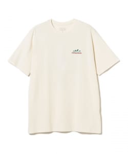 patagonia / Take a Stand Responsibili T-Shirt
