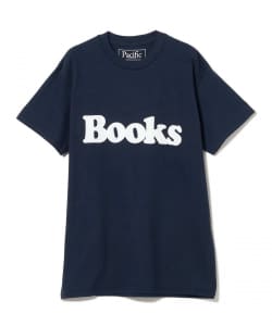 Pacific / Books Tee
