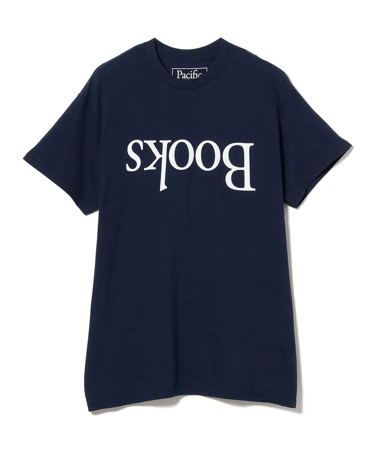 ok.soon×piccadilly 別注plane tee Pilgrim Surf+Supply（ピルグリム サーフ+サプライ）Pacific