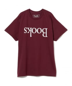 Pacific / Upside down Tee