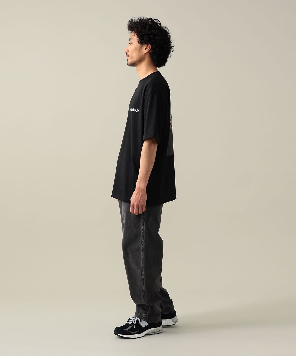 Pilgrim Surf+Supply（ピルグリム サーフ+サプライ）PSSPC Tee Springs