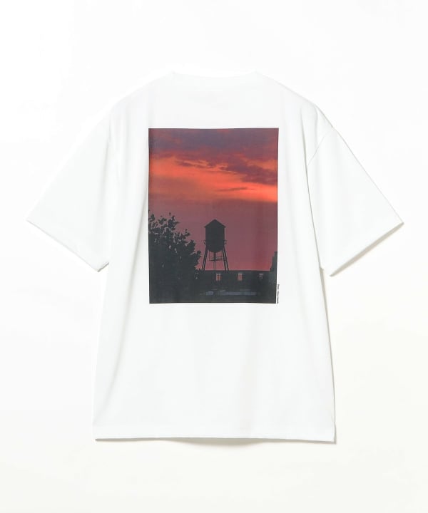 スキップ フライ skip frye Tシャツ Mサイズ 新品・未使用品