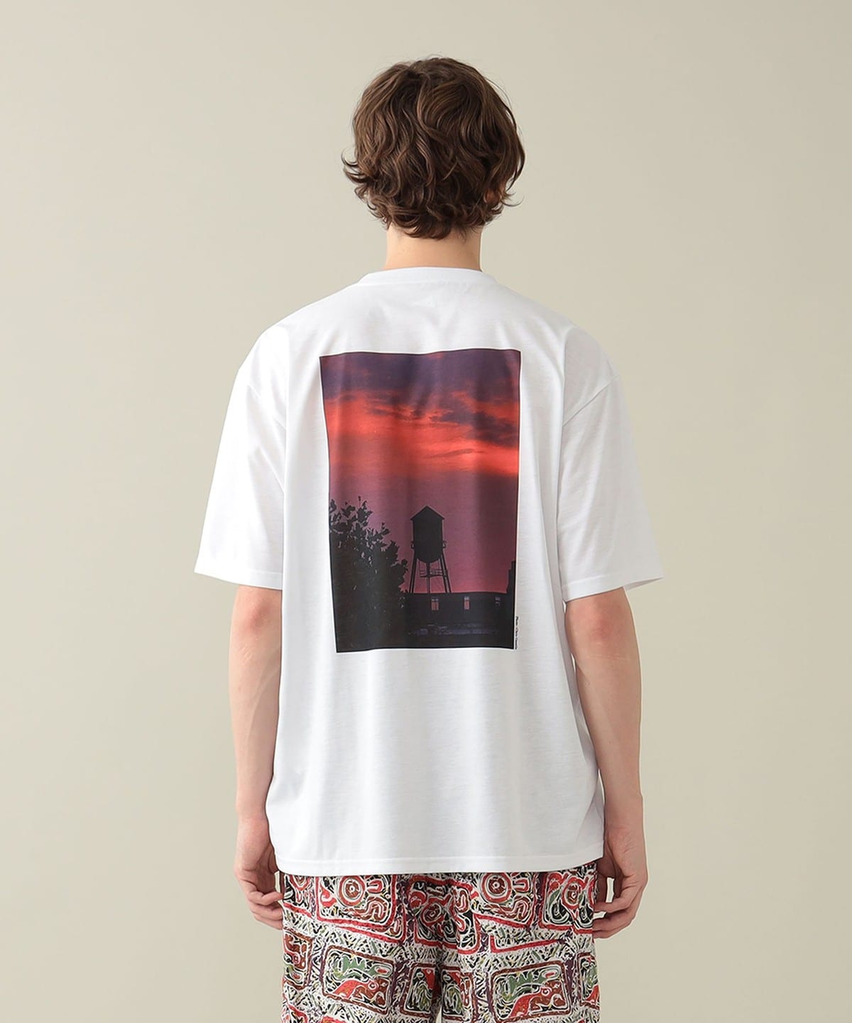 "PSSPC Tee "Kings" Tシャツ・カットソー MEN OFF WHT L" "PSSPC Tee "Kings" Tシャツ・カットソー MEN OFF WHT L"