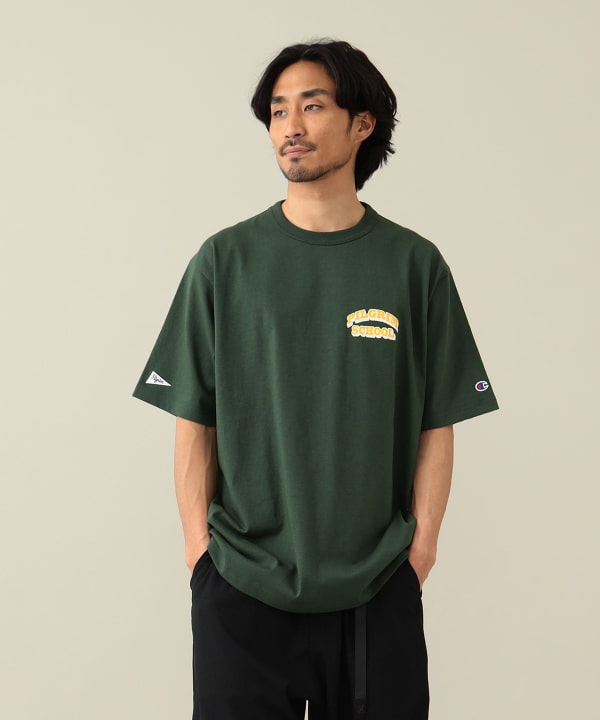 Pilgrim Surf+Supply（ピルグリム サーフ+サプライ