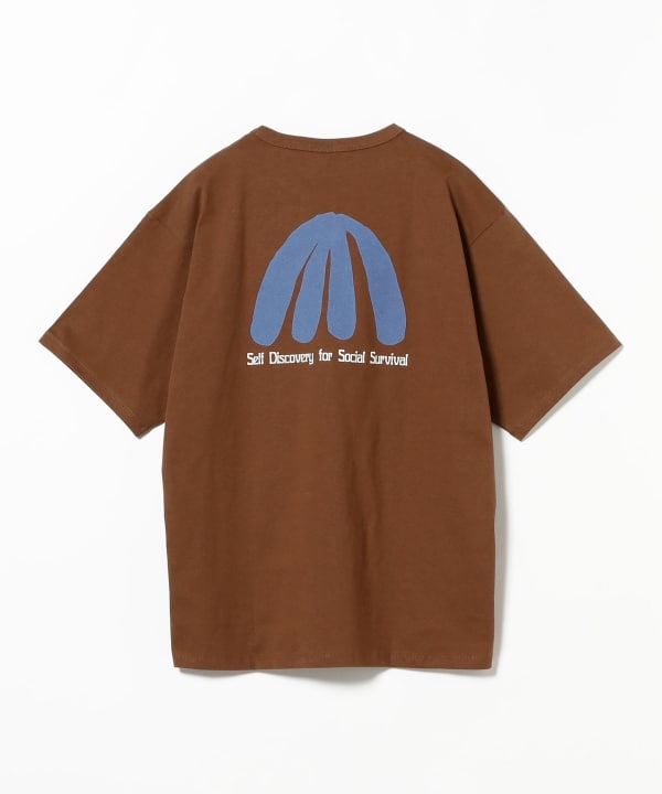サリー Pilgrim Surf+Supply（ピルグリム サーフ+サプライ）【タイム