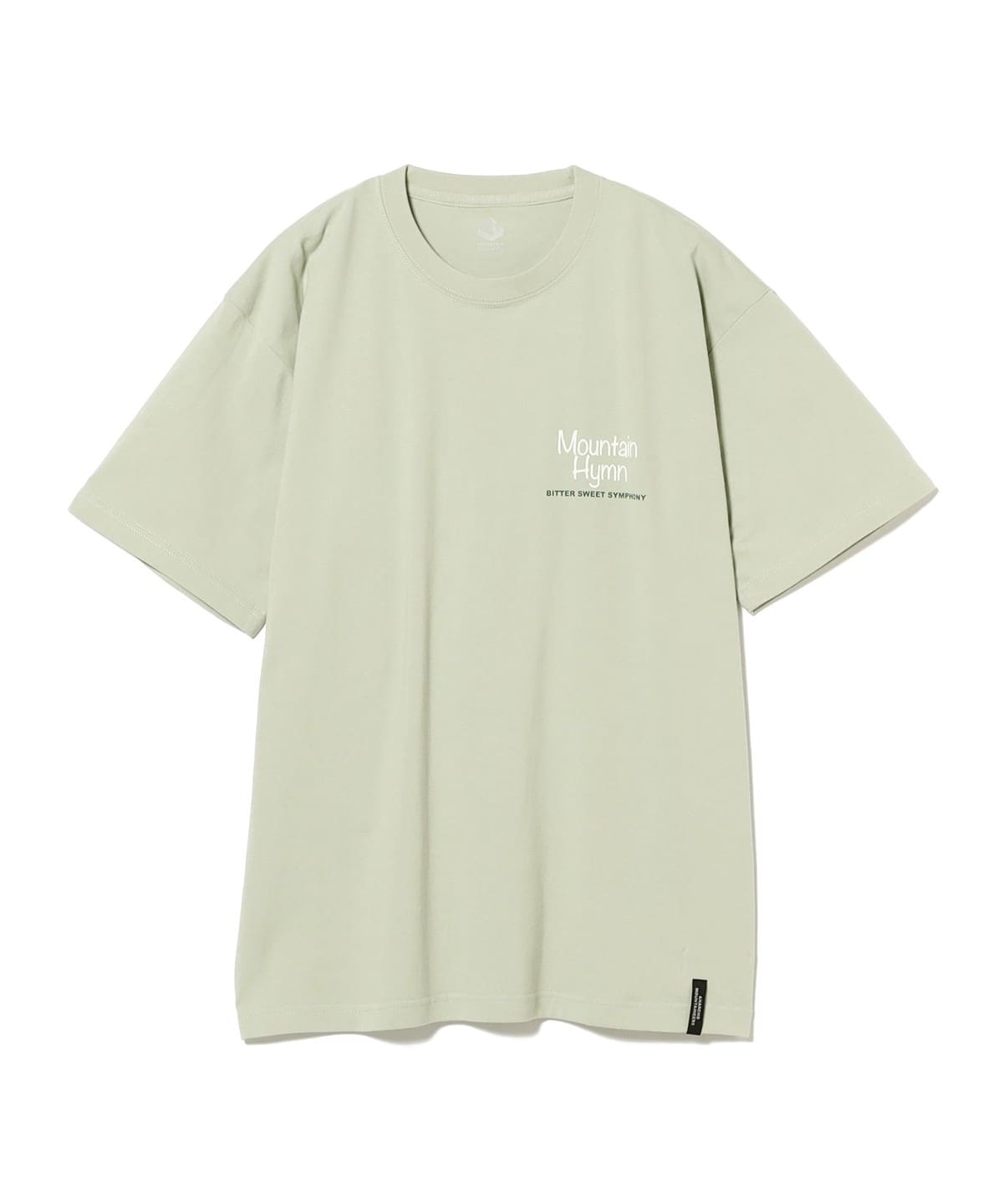 MOUNTAIN RESEARCH マウンテンリサーチ / Mountain Hymn Tシャツ・カットソー MEN S. Green XXL MOUNTAIN RESEARCH マウンテンリサーチ / Mountain Hymn Tシャツ・カットソー MEN S. Green XXL