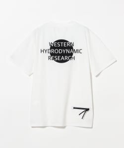 Western Hydrodynamic Research / 防晒衣短袖