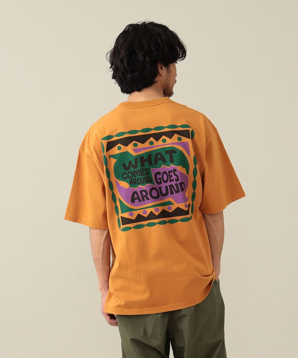 Pilgrim Surf+Supply Pilgrim Surf+Supply [EXCLUSIVE] Katsuo