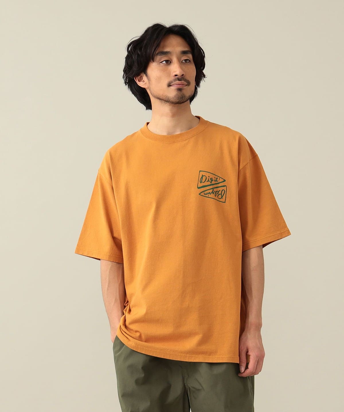 Pilgrim Surf+Supply（ピルグリム サーフ+サプライ）【EXCLUSIVE