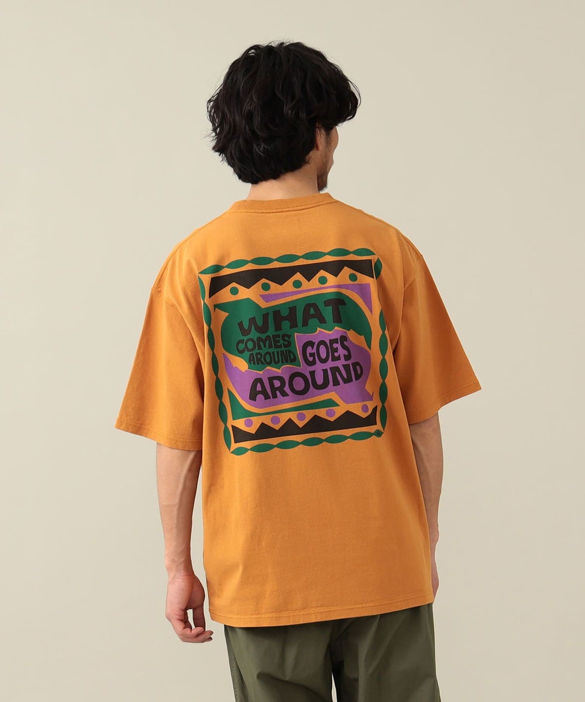 Pilgrim Surf+Supply（ピルグリム サーフ+サプライ）【EXCLUSIVE