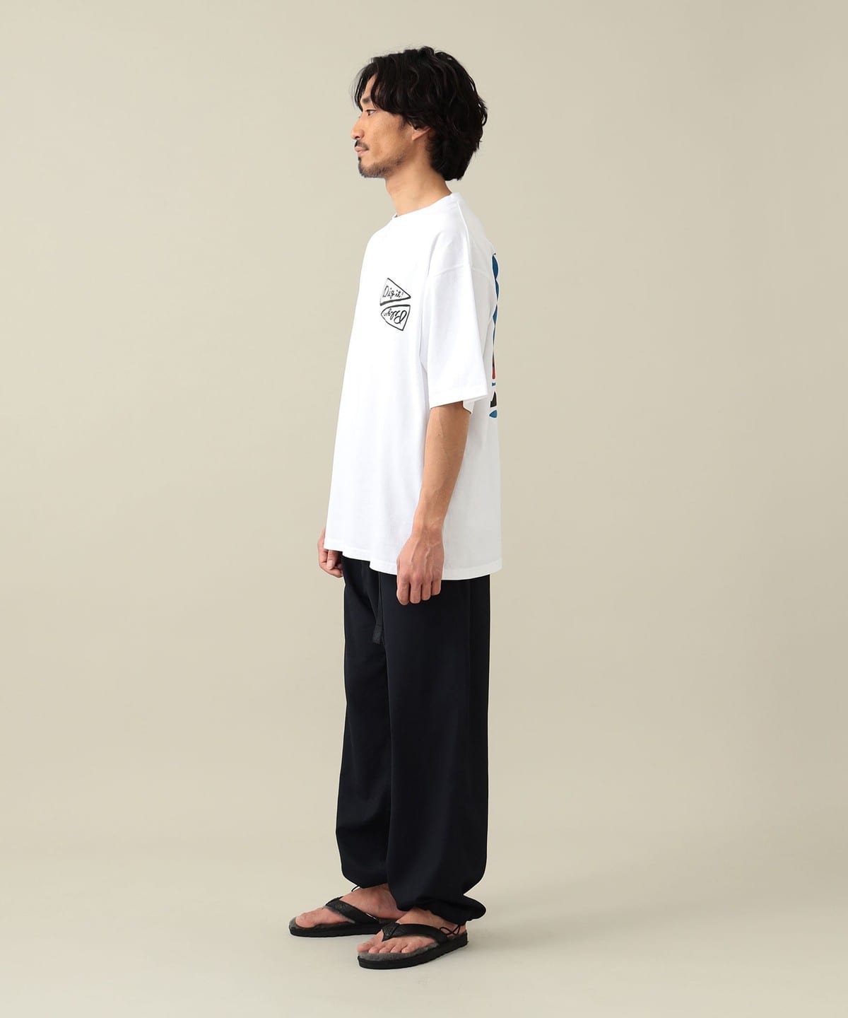 Pilgrim Surf+Supply（ピルグリム サーフ+サプライ）【EXCLUSIVE