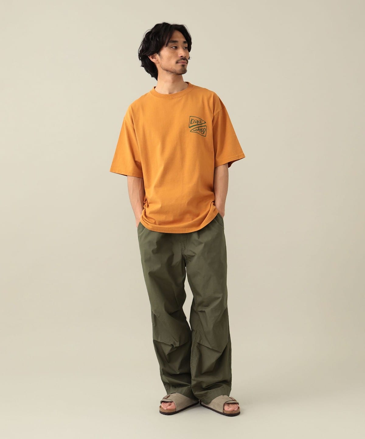 Pilgrim Surf+Supply（ピルグリム サーフ+サプライ）【EXCLUSIVE