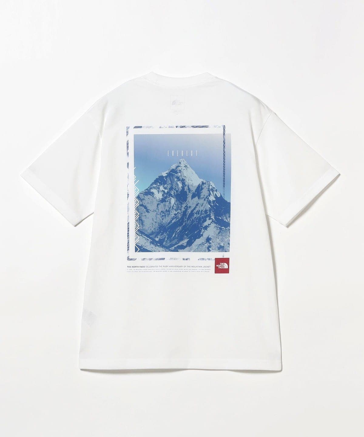 THE NORTH FACE ザ・ノース・フェイス / Short Sleeve Graphic Tee Tシャツ・カットソー MEN ホワイト M THE NORTH FACE ザ・ノース・フェイス / Short Sleeve Graphic Tee Tシャツ・カットソー MEN ホワイト M