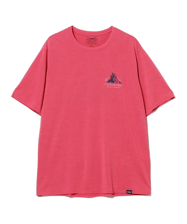 Pilgrim Surf+Supply（ピルグリム サーフ+サプライ）patagonia