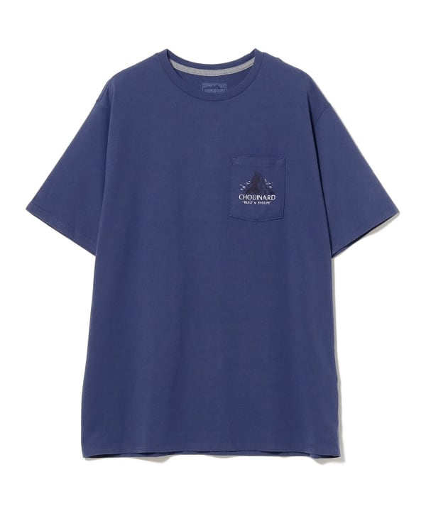 Pilgrim Surf+Supply（ピルグリム サーフ+サプライ）Patagonia
