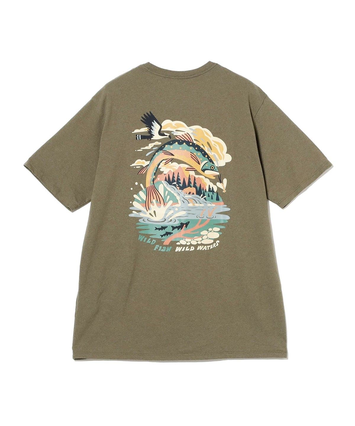 patagonia パタゴニア / Take a Stand Responsibility Tee Tシャツ・カットソー MEN PSMT XL patagonia パタゴニア / Take a Stand Responsibility Tee Tシャツ・カットソー MEN PSMT XL