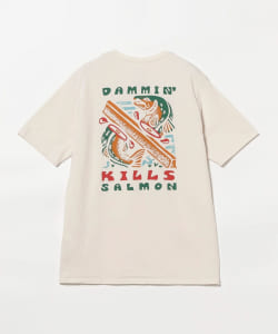 patagonia / Take a Stand Responsibility Tee