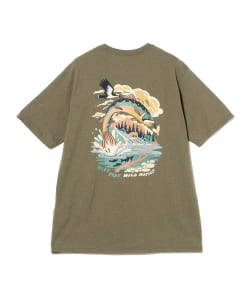 patagonia / Take a Stand Responsibility Tee