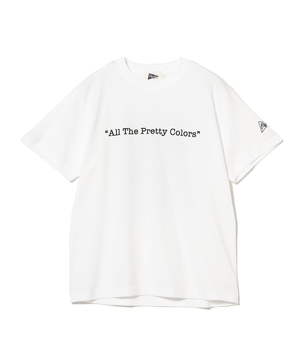 Russ Pope ATPC Tee Tシャツ・カットソー MEN WHITE M Russ Pope ATPC Tee Tシャツ・カットソー MEN WHITE M