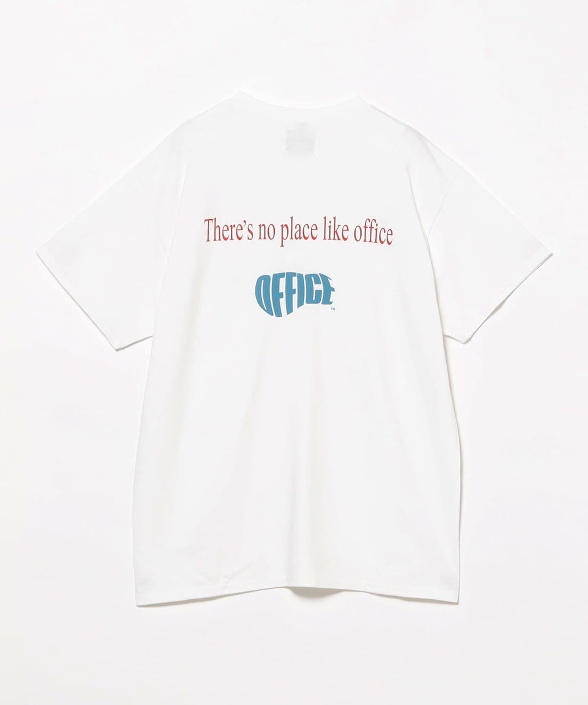 DIGAWEL ディガウェル / T-shirt office2025 Tシャツ・カットソー MEN WHITE 3(XL) DIGAWEL ディガウェル / T-shirt office2025 Tシャツ・カットソー MEN WHITE 3(XL)