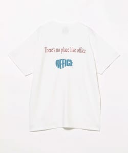 DIGAWEL / T-shirt office2025