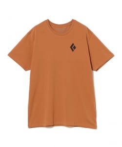 BLACK DIAMOND / Equipment for Alpinist Tee