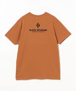BLACK DIAMOND / Equipment for Alpinist Tee