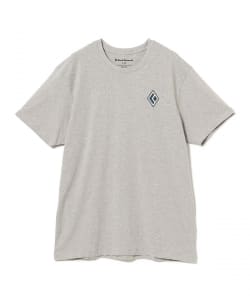BLACK DIAMOND / Heritage Alpinist Tee