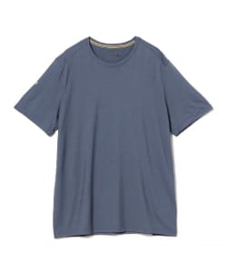 SMARTWOOL / Active Short Sleeve