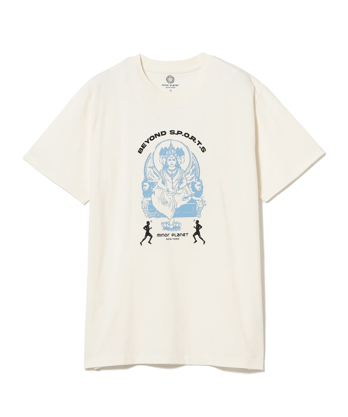 Pilgrim Surf+Supply（ピルグリム サーフ+サプライ）Minor Planet New