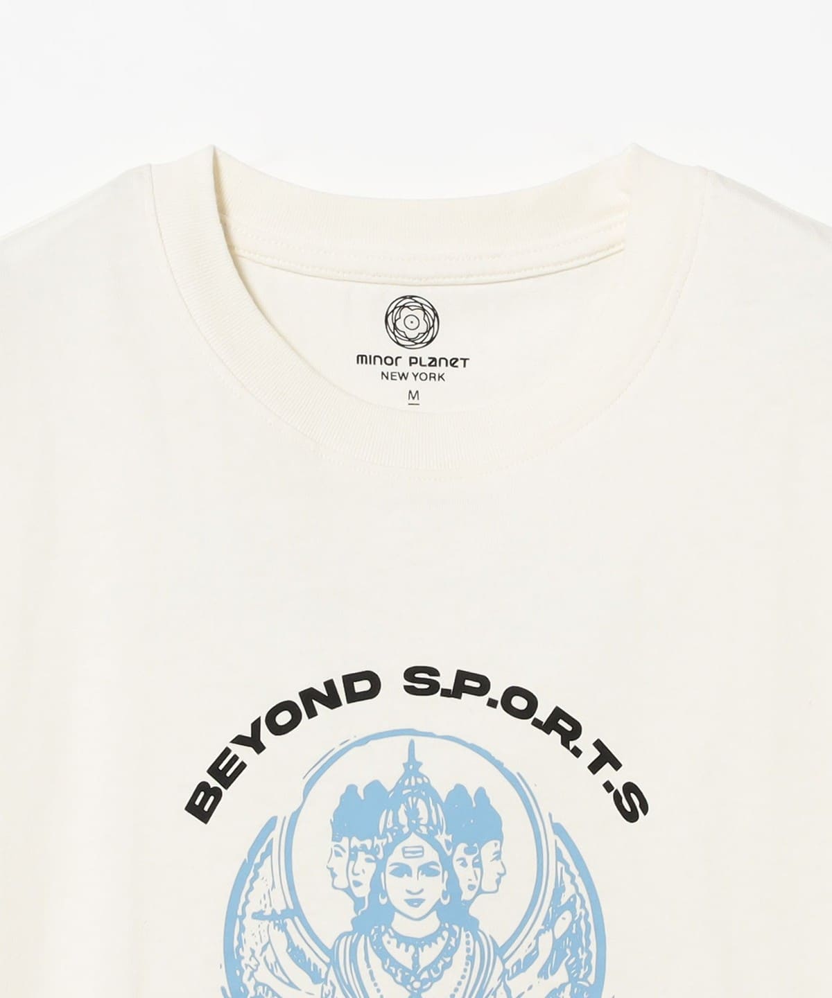 Pilgrim Surf+Supply（ピルグリム サーフ+サプライ）Minor Planet New