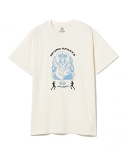 Minor Planet New York / Beyond Sports Short Sleeve Tee