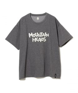 MOUNTAIN RESEARCH / Mountain Heads