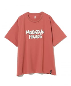 MOUNTAIN RESEARCH / Mountain Heads