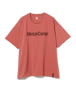 MOUNTAIN RESEARCH / Metal Camp