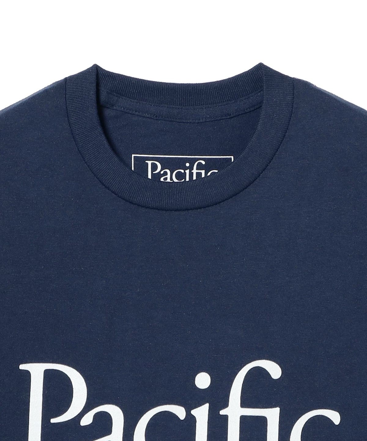Pilgrim Surf+Supply（ピルグリム サーフ+サプライ）Pacific / Books