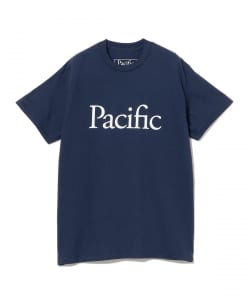 Pacific / Books Tee ⑨