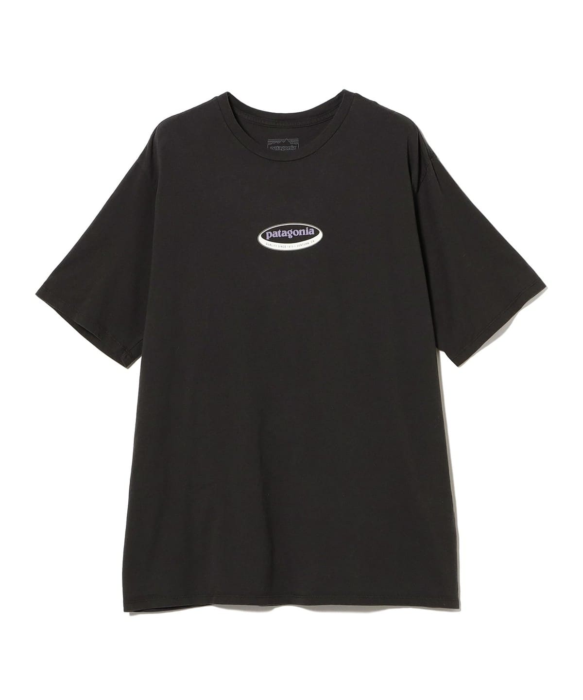 patagonia パタゴニア / Long Way Round Organic T-Shirt Tシャツ・カットソー MEN INBK M patagonia パタゴニア / Long Way Round Organic T-Shirt Tシャツ・カットソー MEN INBK M