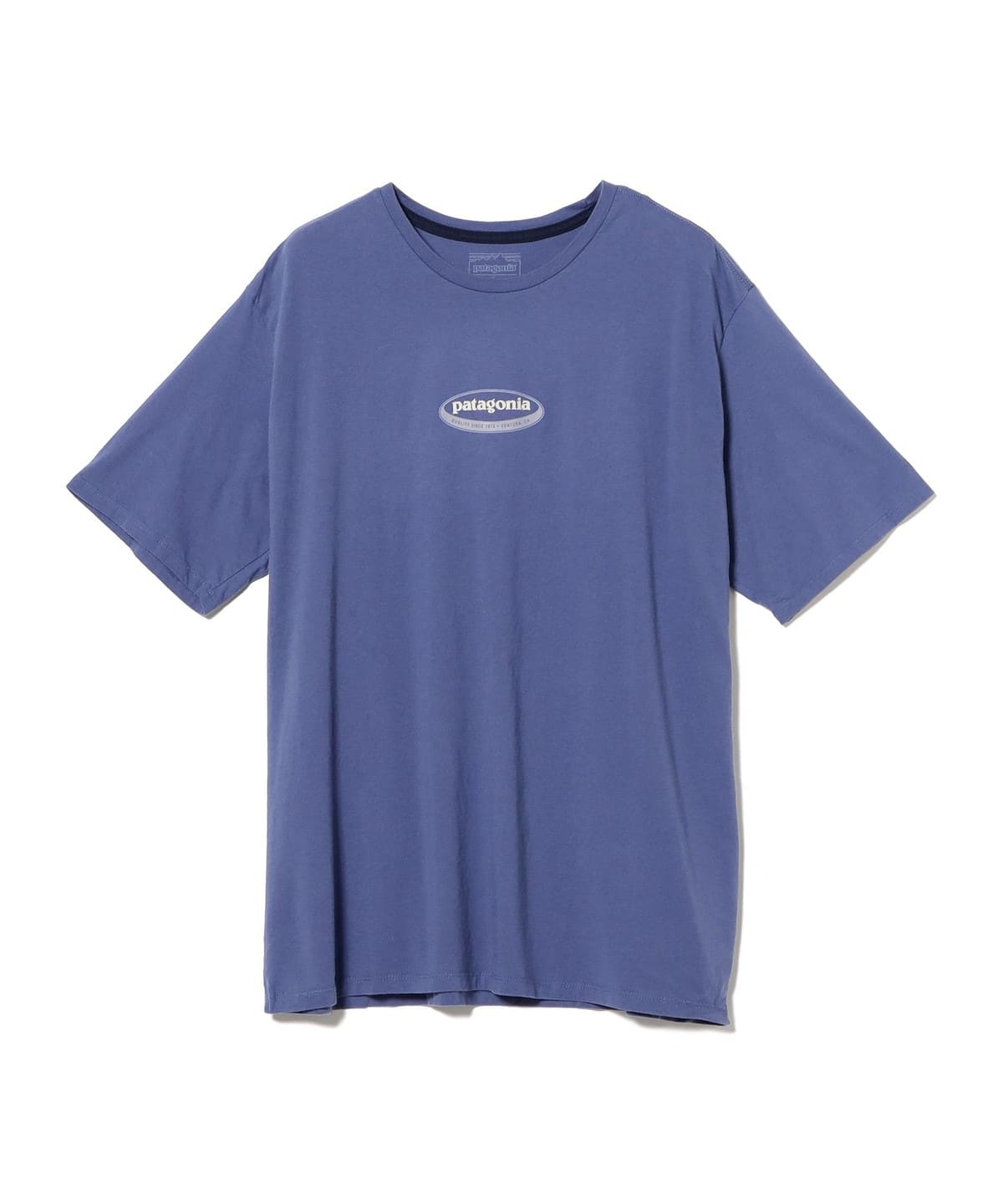 patagonia パタゴニア / Long Way Round Organic T-Shirt Tシャツ・カットソー MEN CUBL L patagonia パタゴニア / Long Way Round Organic T-Shirt Tシャツ・カットソー MEN CUBL L