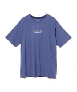 patagonia / Long Way Round Organic T-Shirt