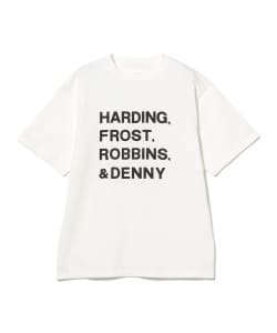 【EXCLUSIVE】CAL O LINE / SURFER ＆ CLIMBER Print Tee