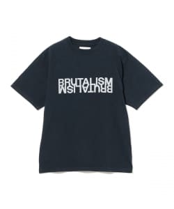 【EXCLUSIVE】CAL O LINE / ARCHITECTURE PRINT Tee