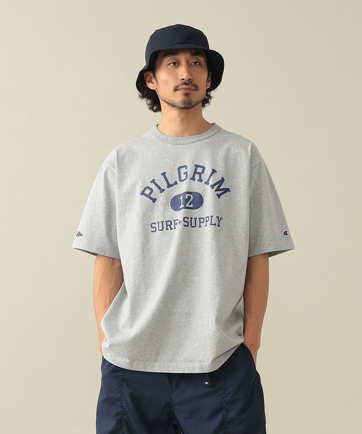 Pilgrim Surf Pilgrim Surf+Supply Pilgrim Surf+Supply [COL LABOR